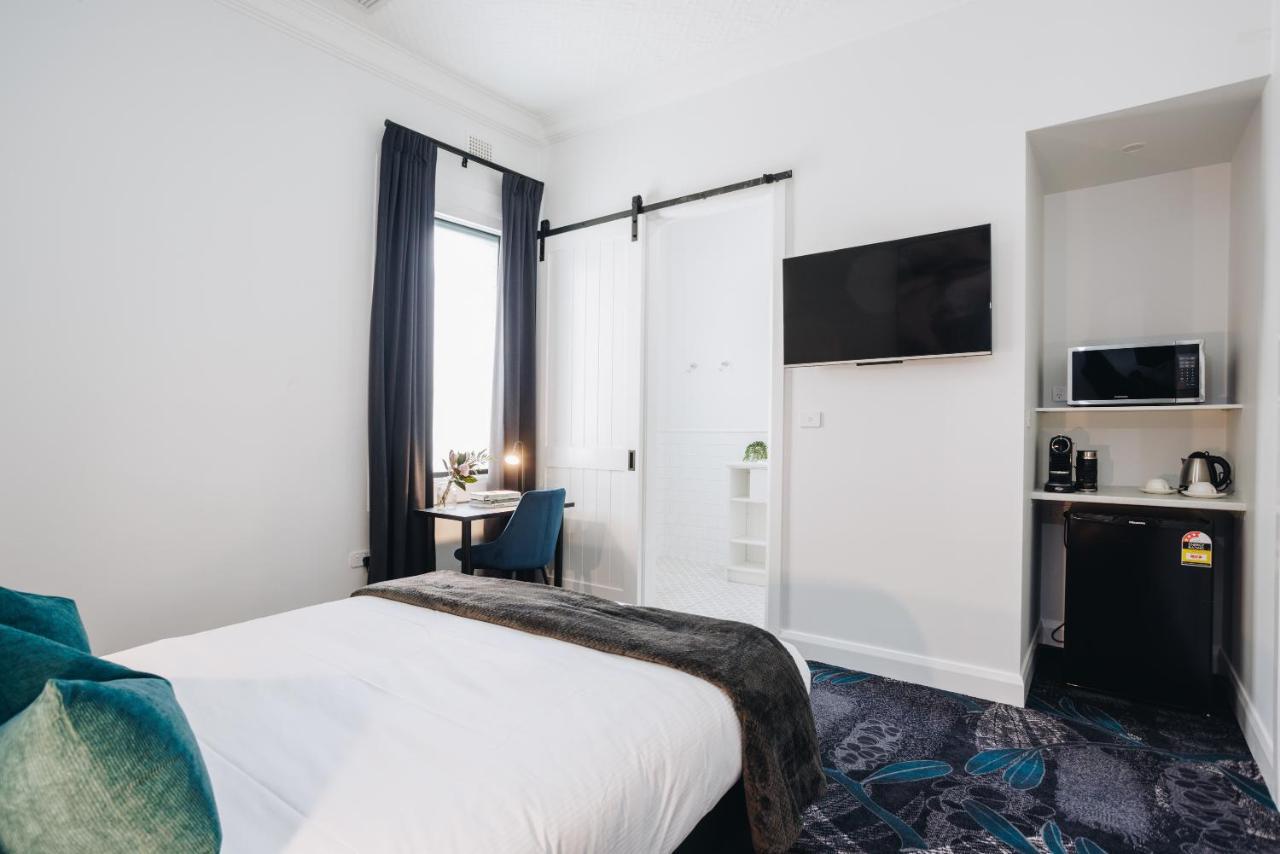 Royal Hotel Wyong Buitenkant foto